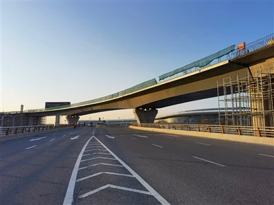 鋼梁橋